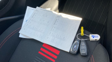 Ford Fiesta 1.0 EcoBoost ST-Line 5dr Petrol Hatchback